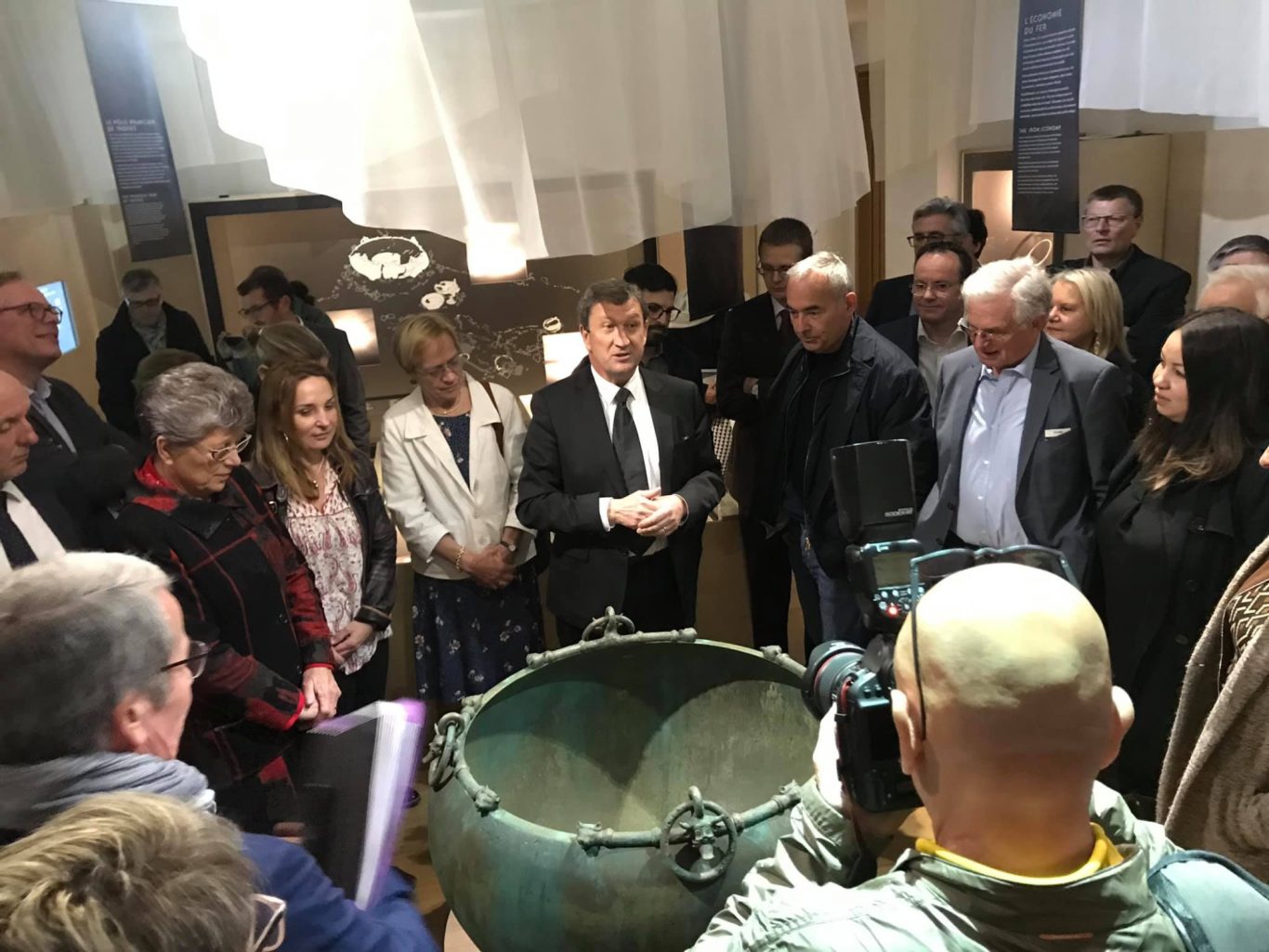 Culturel & historique